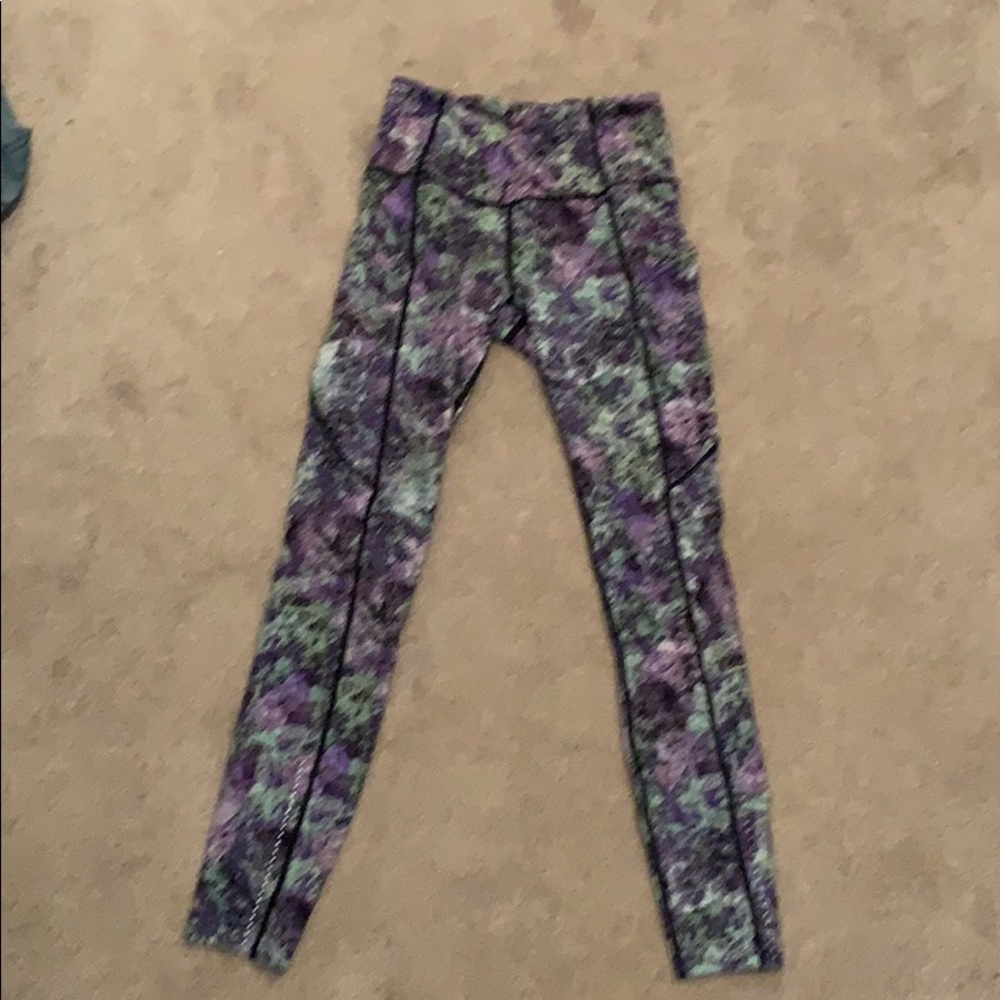 Lululemon legging